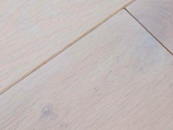 Инженерная доска Top Wood Дуб Cream 