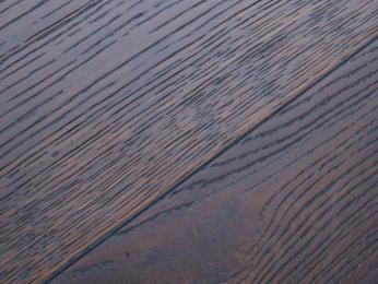 Инженерная доска Top Wood Термо дуб Glow 