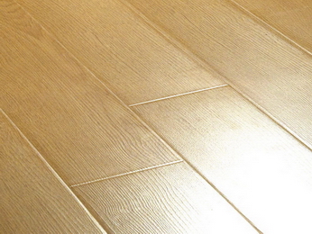 Ламинат Ecoflooring Дуб Классический 241 