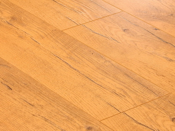 Ламинат Ecoflooring Дуб Вартбугр 1030 