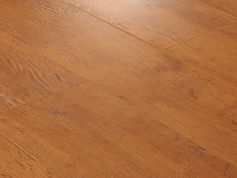 Ламинат Ecoflooring Дуб Эльц 1035 