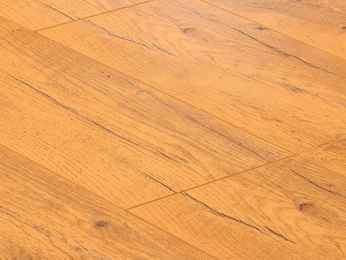 Ламинат Ecoflooring Дуб Вартбугр 1030 