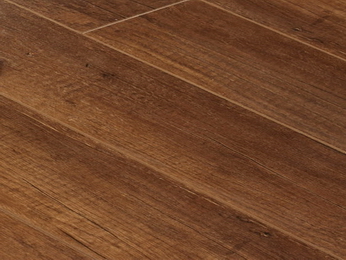 Ламинат Ecoflooring Дуб Байкальский 1051 
