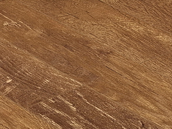 Ламинат Ecoflooring Дуб Тундра 1057 