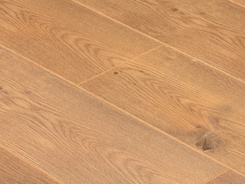 Ламинат Ecoflooring Дуб Бавария 1063 