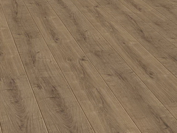Ламинат Ecoflooring Дуб Янтарный 803 