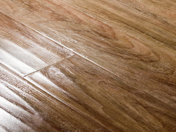 Ламинат Ecoflooring Груша 318 