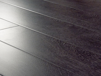 Ламинат Ecoflooring Лапачо Шоколад 244 
