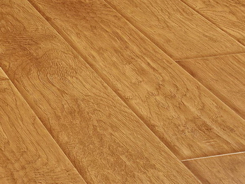 Ламинат Ecoflooring Сосна Янтарная 420 