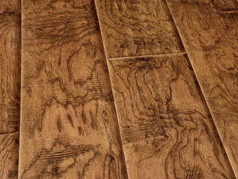 Ламинат Ecoflooring Тик 422 