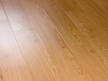 Ламинат Ecoflooring Вишня 215 