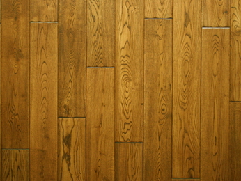 Массивная доска Woodline Дуб Old 
