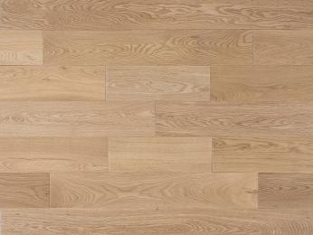 Массивная доска Amber Wood Дуб Карамель 