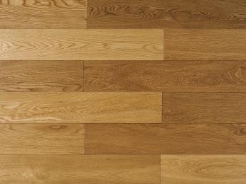 Массивная доска Amber Wood Дуб  