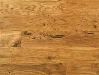 Массивная доска Berthold Дуб Европейский (European Oak) рустик