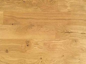 Массивная доска Berthold Дуб Европейский (European Oak) натур