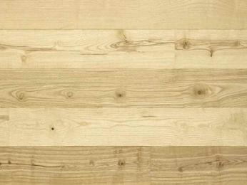 Массивная доска Berthold Ясень Европейский (European  Ash) рустик