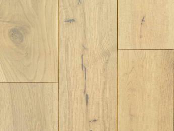 Массивная доска Sherwood parquet Дуб Латте антик