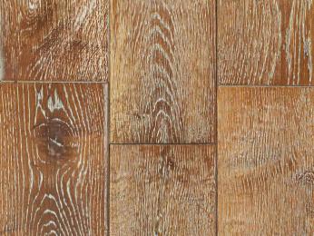 Массивная доска Sherwood parquet Дуб Сахара антик