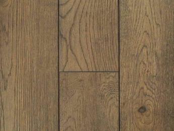 Массивная доска Sherwood parquet Дуб Грей антик