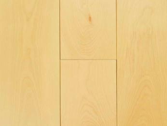 Массивная доска Sherwood parquet Клён Европейский  селект