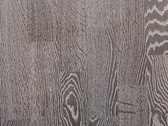 Паркетная доска Timberwise  Дуб BlackWhite 