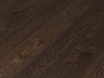 Паркетная доска Timberwise  Дуб Choko 70% 