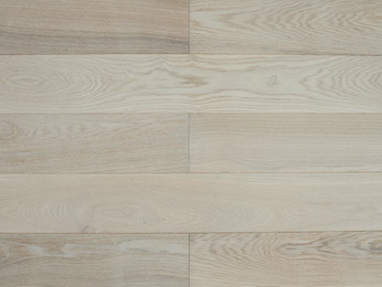 Паркетная доска Amber Wood Дуб Слоновая кость 