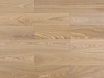 Паркетная доска Amber Wood Ясень Карамель 