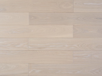 Паркетная доска Amber Wood Ясень Белая ночь 