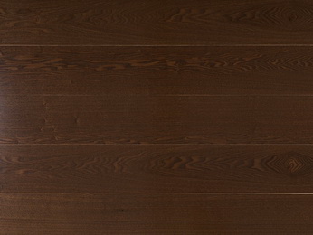 Паркетная доска Amber Wood Ясень Шоколад 