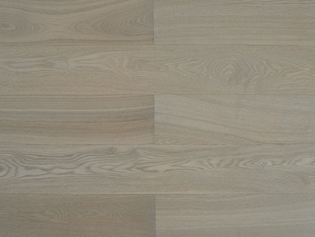 Паркетная доска Amber Wood Ясень Капучино 