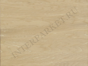 Паркетная доска Global Parquet Дуб Pearl (ручное скобление) натур