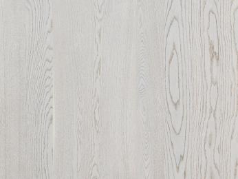 Дуб Prestige Etesian white matt