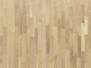 Паркетная доска Focus Floor Дуб Calima White 