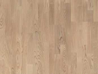Паркетная доска Focus Floor Дуб Storm White Matt 