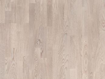 Паркетная доска Focus Floor Дуб Ostro white 