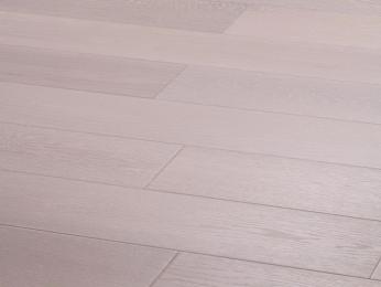 Паркетная доска Global Parquet Дуб Peach (браш) 