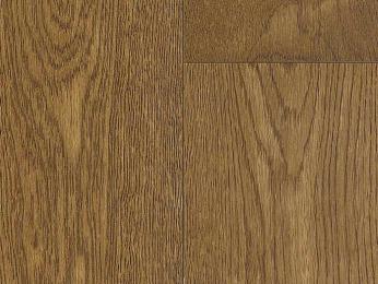 Паркетная доска Global Parquet Дуб Caramel 