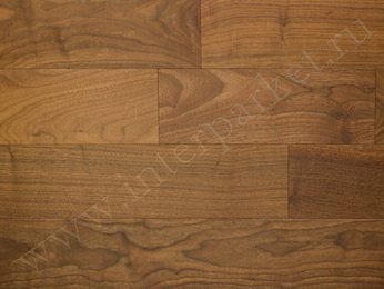 Паркетная доска Global Parquet Орех Американский 