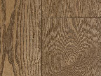 Паркетная доска Global Parquet Ясень Brown 
