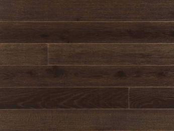 Паркетная доска Kahrs Дуб Черный Lively