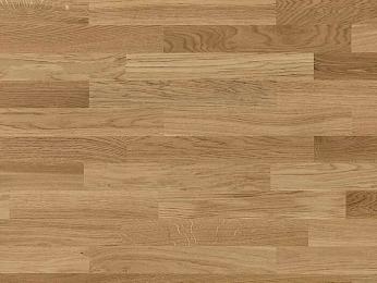 Паркетная доска Kahrs Дуб Комо Variation