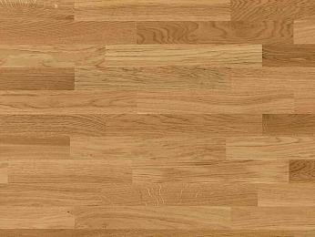 Паркетная доска Kahrs Дуб Натур Variation