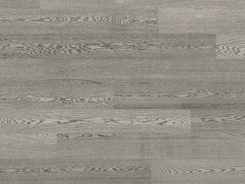Паркетная доска Karelia Дуб Concrete Grey 