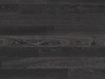 Паркетная доска Karelia Дуб Stonewashed Platinum 