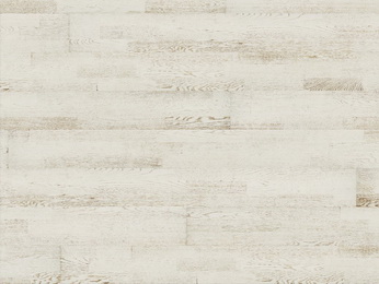 Паркетная доска Karelia Дуб Shoreline White 