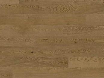 Паркетная доска Karelia Дуб Ebony Stonewashed 