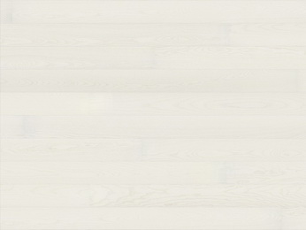 Паркетная доска Karelia Ясень Story Shine White 
