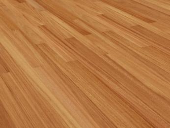 Паркетная доска Parquet Prime Доуссия  люкс